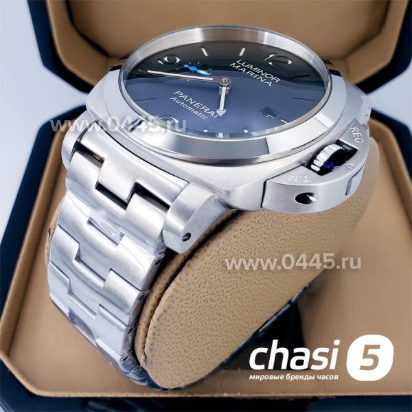 Часы Panerai Luminor GMT (19166) Часы Panerai Luminor GMT (19166)