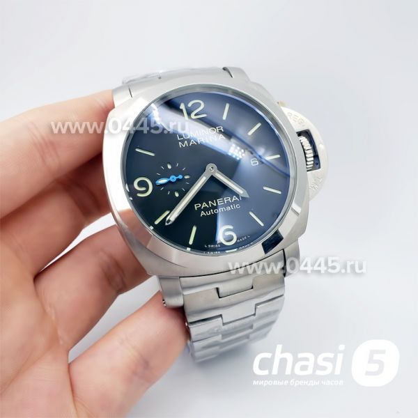 Часы Panerai Luminor GMT (19166) Часы Panerai Luminor GMT (19166)