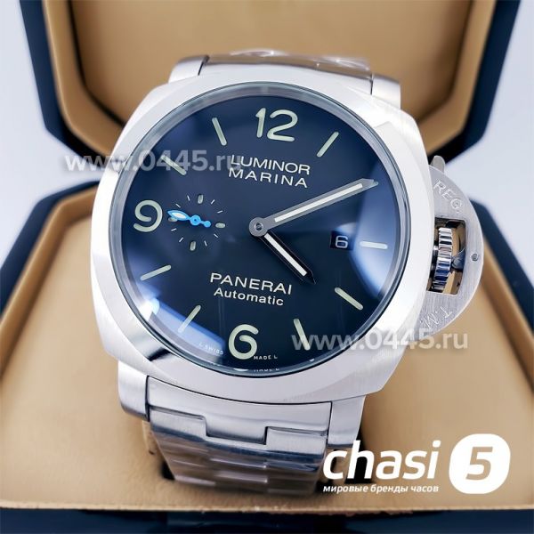 Часы Panerai Luminor GMT (19166) Часы Panerai Luminor GMT (19166)