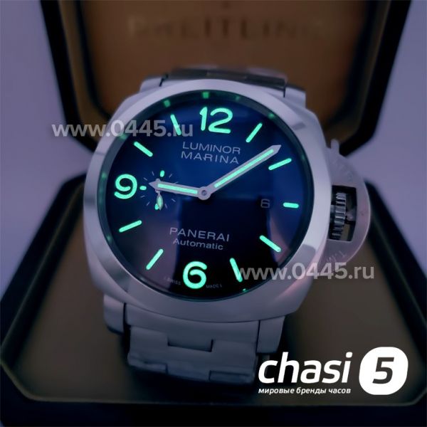 Часы Panerai Luminor GMT (19167) Часы Panerai Luminor GMT (19167)