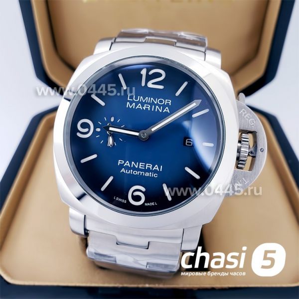 Часы Panerai Luminor GMT (19167) Часы Panerai Luminor GMT (19167)
