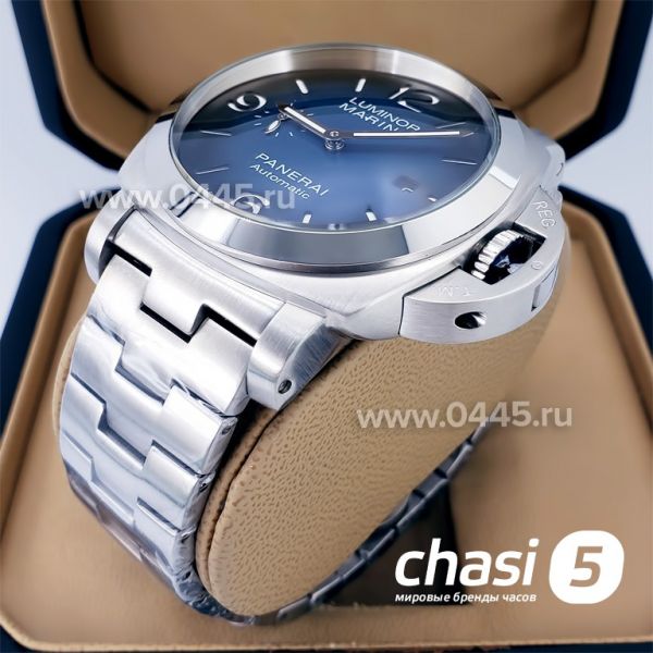 Часы Panerai Luminor GMT (19167) Часы Panerai Luminor GMT (19167)