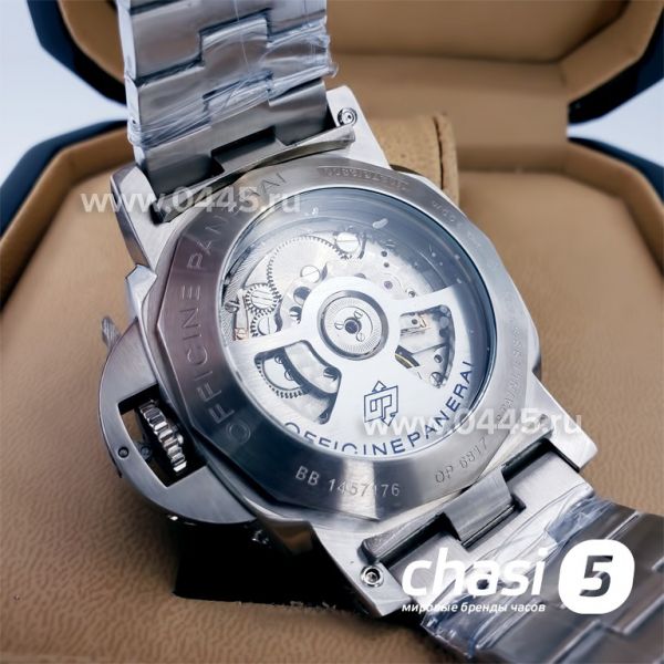 Часы Panerai Luminor GMT (19168) Часы Panerai Luminor GMT (19168)