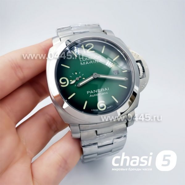 Часы Panerai Luminor GMT (19168) Часы Panerai Luminor GMT (19168)
