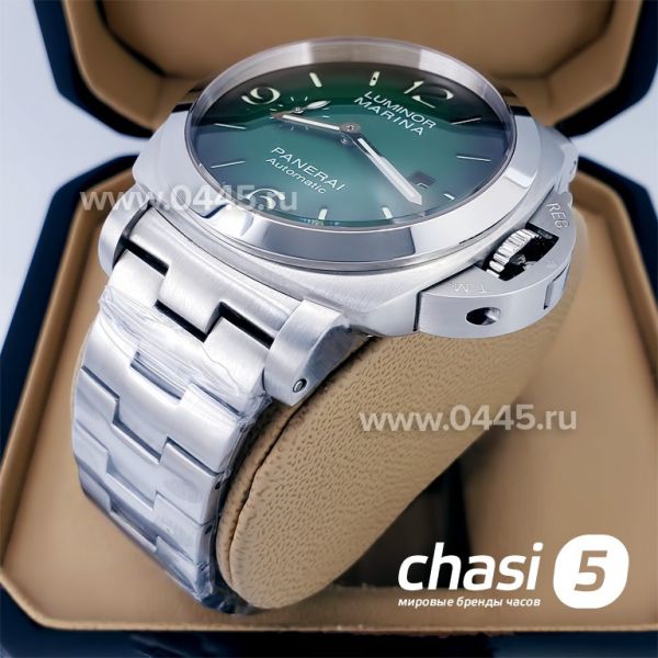 Часы Panerai Luminor GMT (19168) Часы Panerai Luminor GMT (19168)