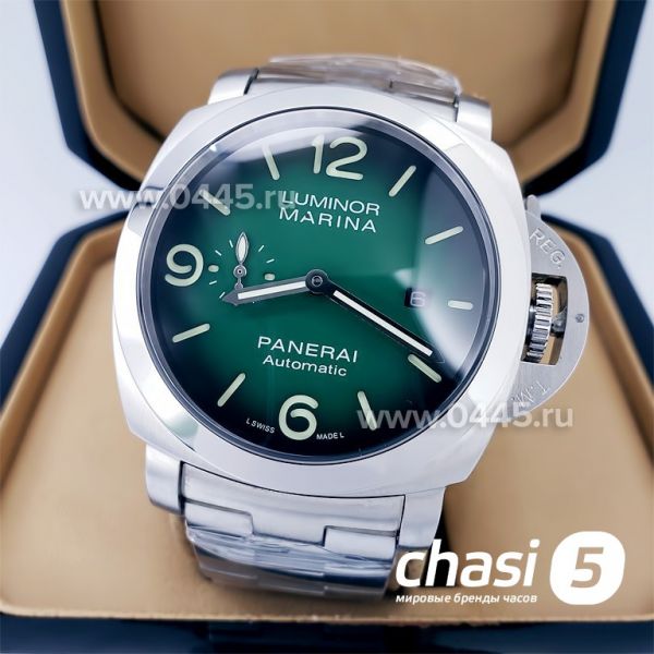Часы Panerai Luminor GMT (19168) Часы Panerai Luminor GMT (19168)