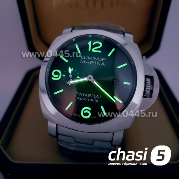 Часы Panerai Luminor GMT (19168) Часы Panerai Luminor GMT (19168)