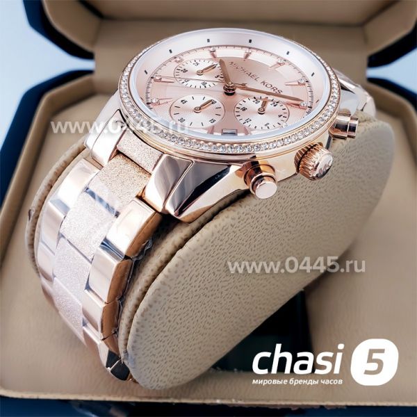 Часы Michael Kors MK6598 (19175)