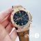 Часы HUBLOT Classic Fusion Chronograph (19176) Часы HUBLOT Classic Fusion Chronograph (19176)