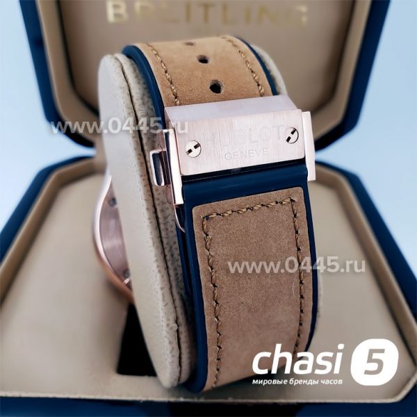 Часы HUBLOT Classic Fusion Chronograph (19176) Часы HUBLOT Classic Fusion Chronograph (19176)
