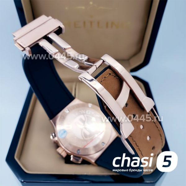Часы HUBLOT Classic Fusion Chronograph (19176) Часы HUBLOT Classic Fusion Chronograph (19176)