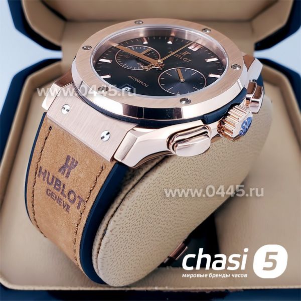 Часы HUBLOT Classic Fusion Chronograph (19176) Часы HUBLOT Classic Fusion Chronograph (19176)