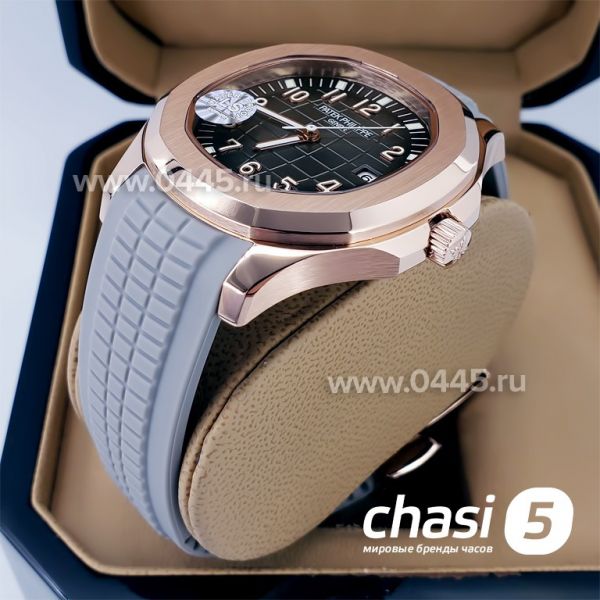 Часы Patek Philippe Aquanaut (19181) Часы Patek Philippe Aquanaut (19181)