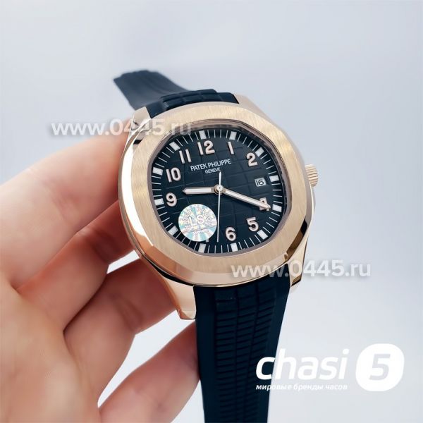 Часы Patek Philippe Aquanaut (19182) Часы Patek Philippe Aquanaut (19182)