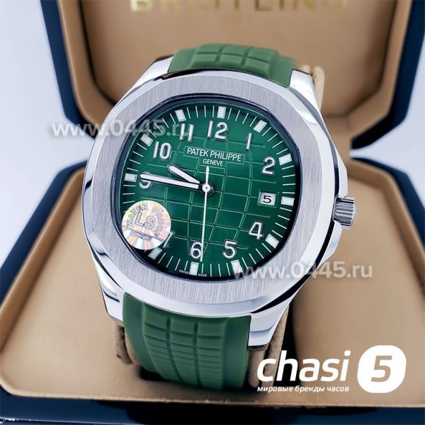 Часы Patek Philippe Aquanaut (19184) Часы Patek Philippe Aquanaut (19184)