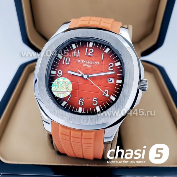 Часы Patek Philippe Aquanaut (19186) Часы Patek Philippe Aquanaut (19186)