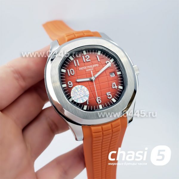 Часы Patek Philippe Aquanaut (19186) Часы Patek Philippe Aquanaut (19186)