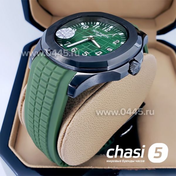 Часы Patek Philippe Aquanaut (19191) Часы Patek Philippe Aquanaut (19191)
