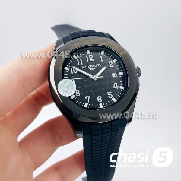 Часы Patek Philippe Aquanaut (19192) Часы Patek Philippe Aquanaut (19192)