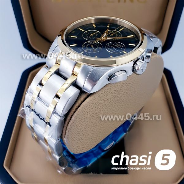 Часы Tissot Couturier Chronograph (19196)