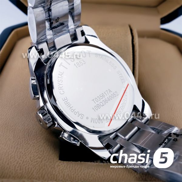 Часы Tissot Couturier Chronograph (19196)