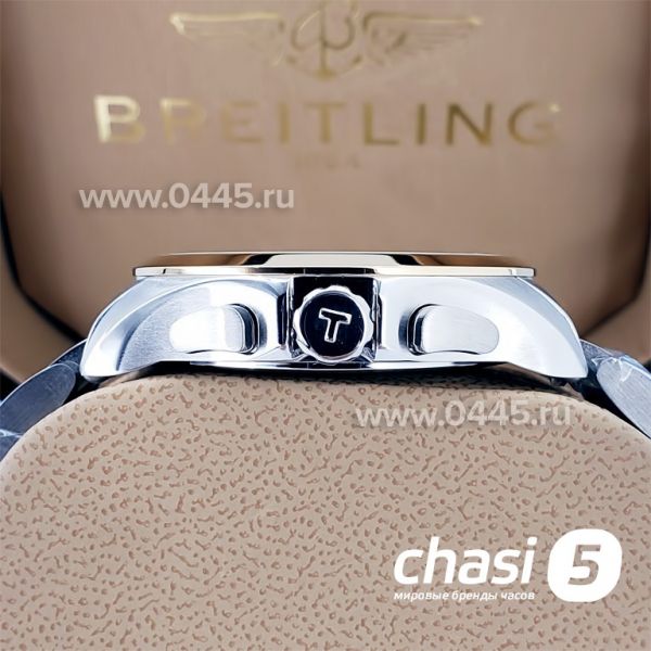 Часы Tissot Couturier Chronograph (19196)