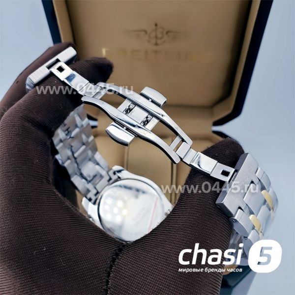 Часы Tissot Couturier Chronograph (19196)