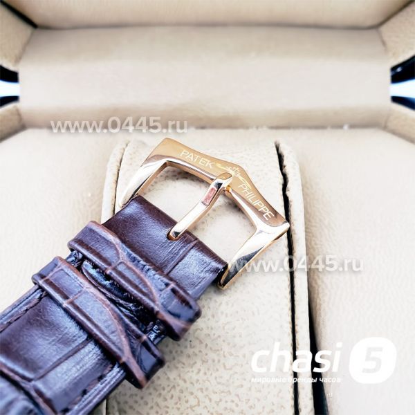 Часы Patek Philippe Perpetual Calendar (19198)