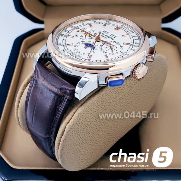 Часы Patek Philippe Perpetual Calendar (19198)