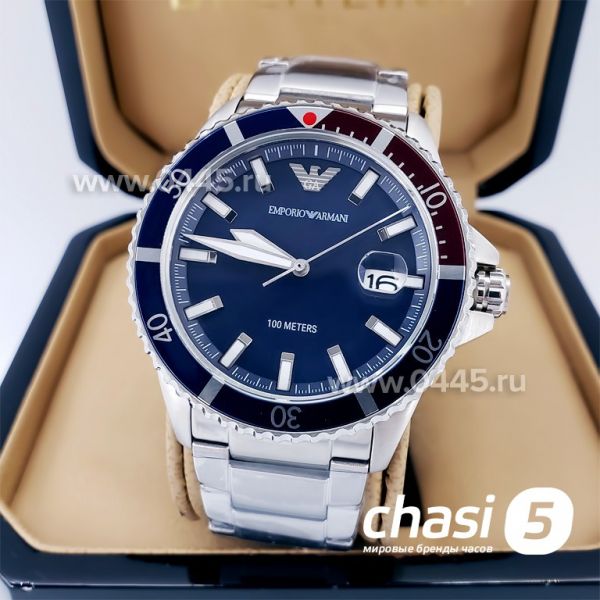 Часы Armani Diver AR11339 (19208) Часы Armani Diver AR11339 (19208)