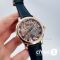 Часы Patek Philippe Skeleton (19212) Часы Patek Philippe Skeleton (19212)