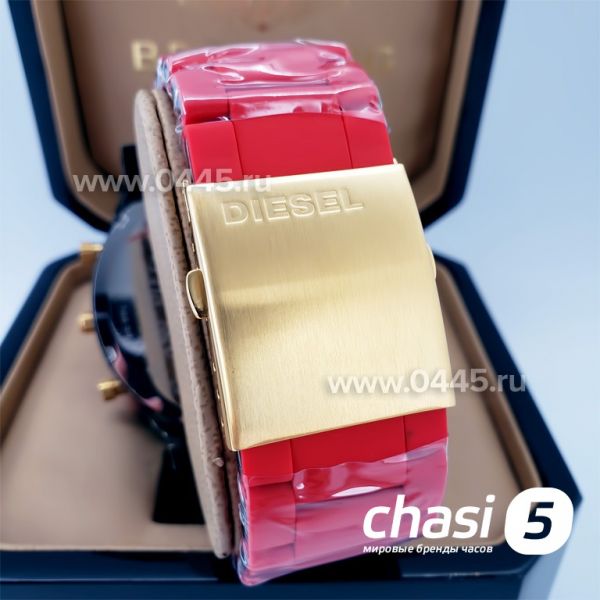 Часы Diesel Only the Brave (19216) Часы Diesel Only the Brave (19216)