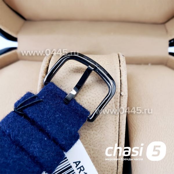 Часы Emporio Armani Aviator AR11144 (19234)