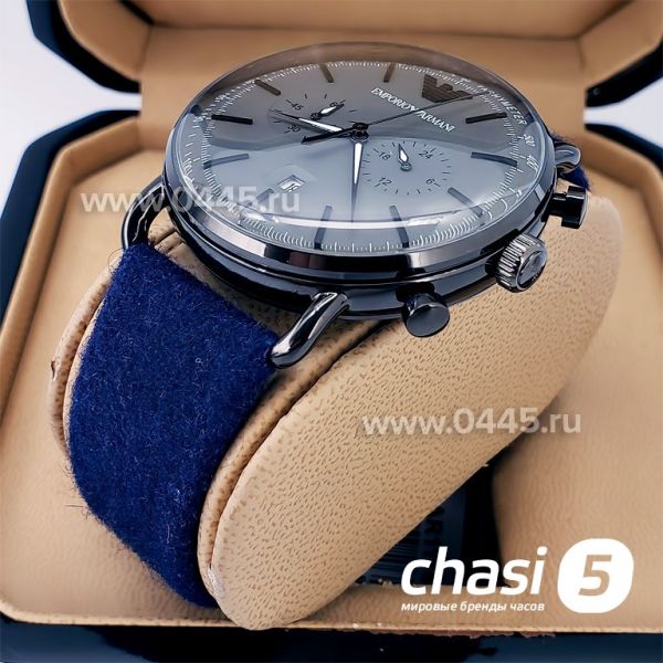 Часы Emporio Armani Aviator AR11144 (19234)