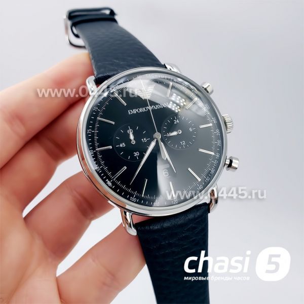 Часы Emporio Armani Aviator AR11143 (19235)