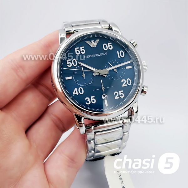Часы Emporio Armani Luigi AR11132 (19236) Часы Emporio Armani Luigi AR11132 (19236)