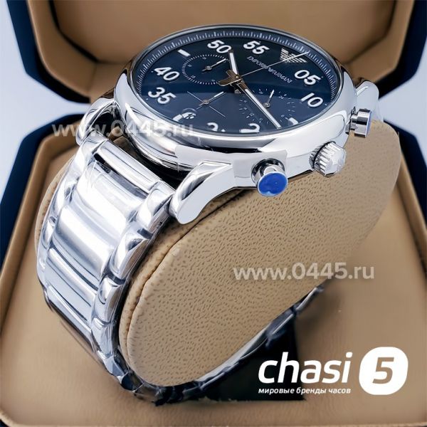 Часы Emporio Armani Luigi AR11132 (19236) Часы Emporio Armani Luigi AR11132 (19236)