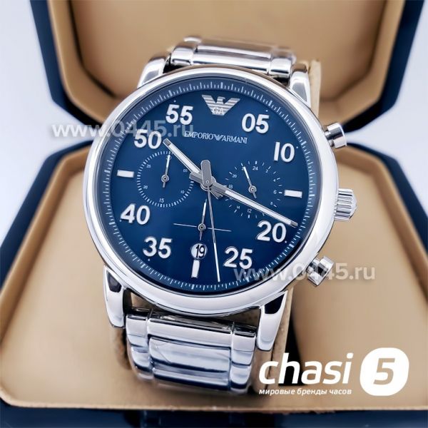 Часы Emporio Armani Luigi AR11132 (19236) Часы Emporio Armani Luigi AR11132 (19236)