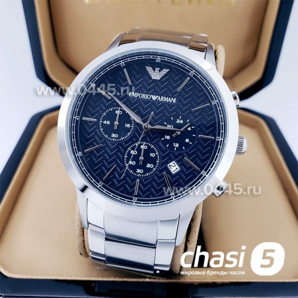 Часы Armani Chronograph AR2486 (19238) Часы Armani Chronograph AR2486 (19238)