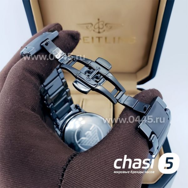 Часы Emporio Armani Chronograph AR1451 (19244)