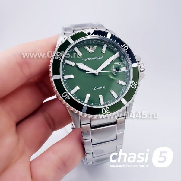 Часы Armani Diver AR11338 (19247)