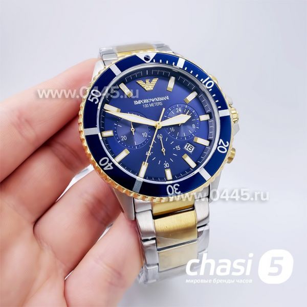 Часы Armani Diver AR11362 (19249)