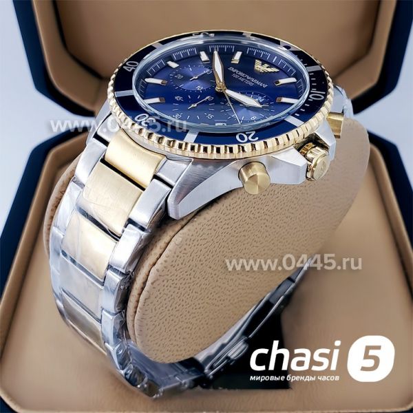 Часы Armani Diver AR11362 (19249)