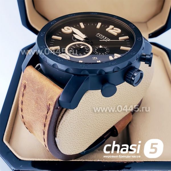 Часы Fossil (19256) Часы Fossil (19256)