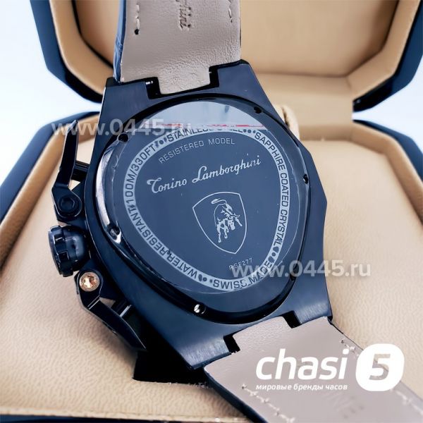 Часы Tonino Lamborghini (19269) Часы Tonino Lamborghini (19269)