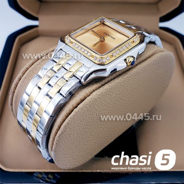 Часы Cartier Panthere (19279)