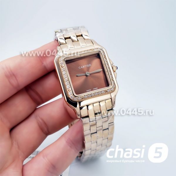 Часы Cartier Panthere (19281)