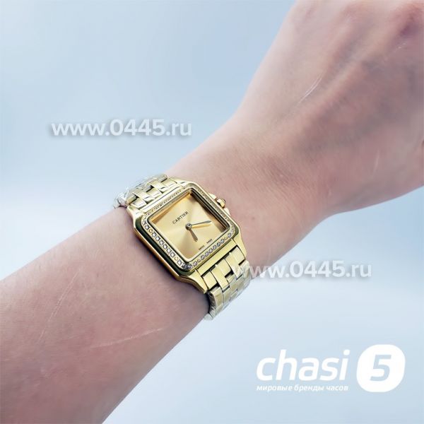 Часы Cartier Panthere (19282)