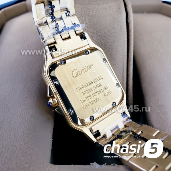 Часы Cartier Panthere (19282)
