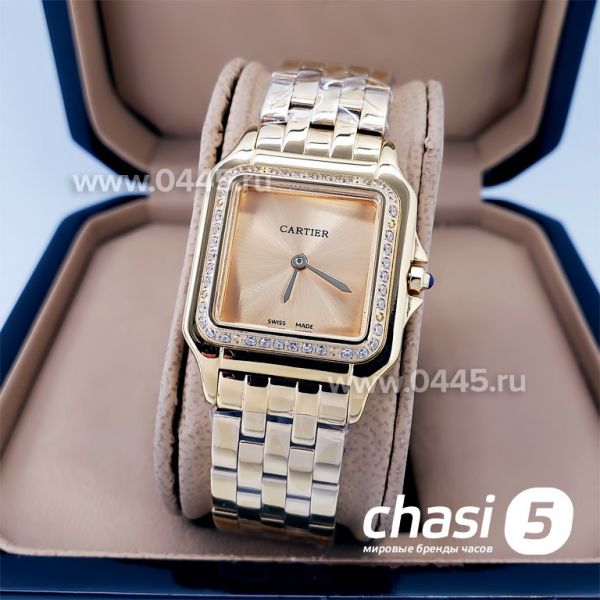 Часы Cartier Panthere (19282)